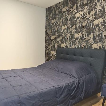 Apparemment Cosy & Chic Apartment Reze Luaran gambar