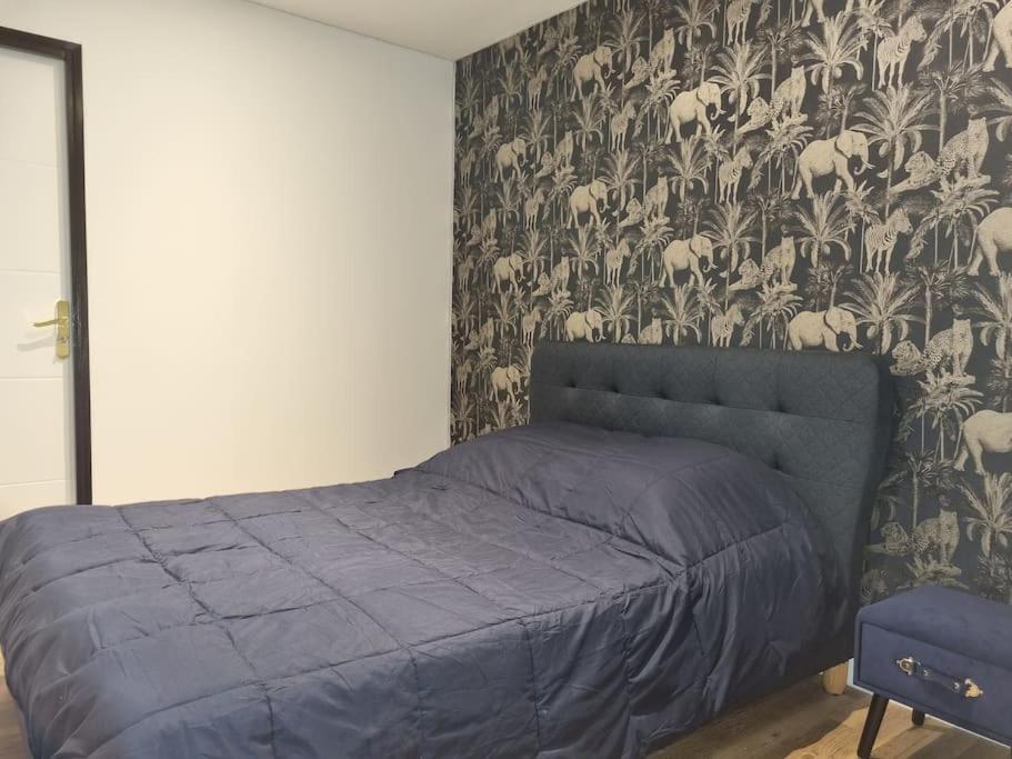 Apparemment Cosy & Chic Apartment Reze Luaran gambar